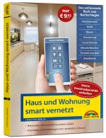 Cover-Bild Smart Home - Netzwerk Haus und Wohnung smart vernetzen