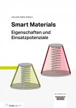 Cover-Bild Smart Materials