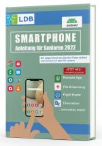 Cover-Bild Smartphone Anleitung für Senioren 2022