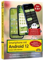 Cover-Bild Smartphone mit Android 12 - Sonderausgabe inkl. WinOptimizer 19