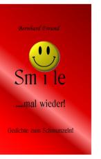 Cover-Bild Smile mal wieder!