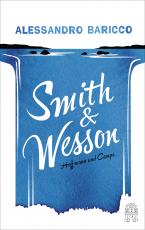 Cover-Bild Smith & Wesson