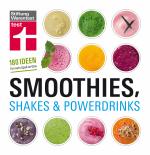 Cover-Bild Smoothies, Shakes & Powerdrinks
