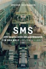 Cover-Bild SMS Group