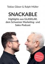 Cover-Bild SNACKABLE