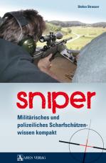 Cover-Bild Sniper