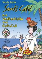 Cover-Bild Snirks Café
