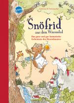 Cover-Bild Snöfrid aus dem Wiesental (3). Das ganz und gar fantastische Geheimnis des Riesenbaumes