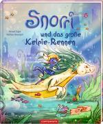 Cover-Bild Snorri und das große Kelpie-Rennen (Bd. 3)