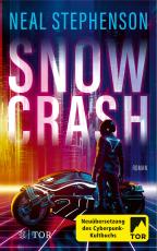 Cover-Bild Snow Crash