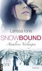 Cover-Bild Snowbound - Atemloses Verlangen