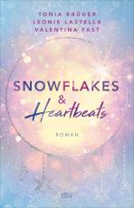 Cover-Bild Snowflakes and Heartbeats