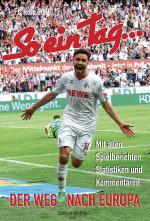 Cover-Bild So ein Tag ...-1. FC Köln