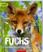 Cover-Bild So lebt der Fuchs