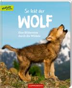 Cover-Bild So lebt der Wolf