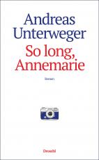 Cover-Bild So long, Annemarie