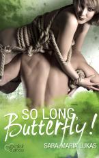 Cover-Bild So long, Butterfly!