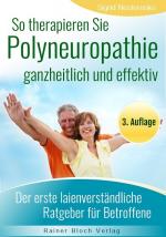 Cover-Bild So therapieren Sie Polyneuropathie - ganzheitlich und effektiv