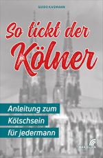 Cover-Bild So tickt der Kölner