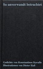 Cover-Bild So unverwandt betrachtet