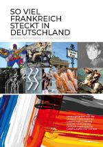 Cover-Bild So viel Frankreich steckt in Deutschland