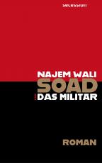 Cover-Bild Soad und das Militär