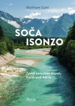 Cover-Bild Soča – Isonzo