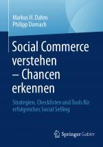 Cover-Bild Social Commerce verstehen – Chancen erkennen