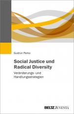 Cover-Bild Social Justice und Radical Diversity
