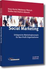 Cover-Bild Social Marketing