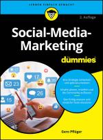 Cover-Bild Social-Media-Marketing für Dummies