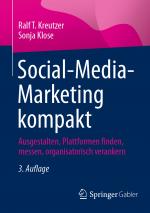 Cover-Bild Social-Media-Marketing kompakt