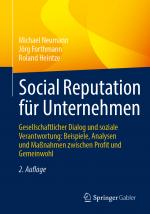 Cover-Bild Social Reputation für Unternehmen
