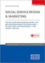 Cover-Bild Social Service Design & Marketing