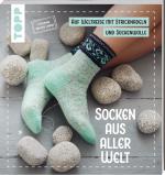 Cover-Bild Socken aus aller Welt