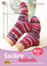 Cover-Bild Socken häkeln