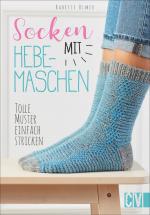 Cover-Bild Socken mit Hebemaschen