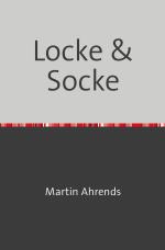 Cover-Bild Socke& Locke