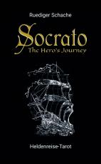 Cover-Bild Socrato - Das Heldenreise-Tarot