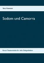 Cover-Bild Sodom und Camorra