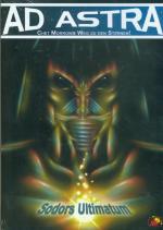 Cover-Bild Sodors Ultinatum