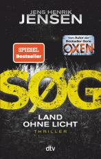 Cover-Bild SØG. Land ohne Licht