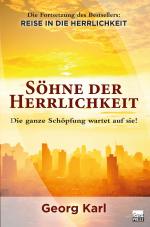 Cover-Bild Söhne der Herrlichkeit