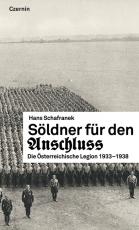 Cover-Bild Söldner für den Anschluss