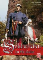 Cover-Bild Söldnerleben im Mittelalter