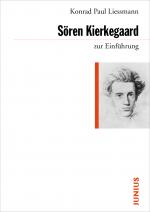 Cover-Bild Sören Kierkegaard zur Einführung
