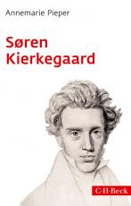 Cover-Bild Søren Kierkegaard