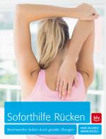 Cover-Bild Soforthilfe Rücken