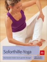 Cover-Bild Soforthilfe-Yoga