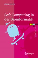 Cover-Bild Soft Computing in der Bioinformatik